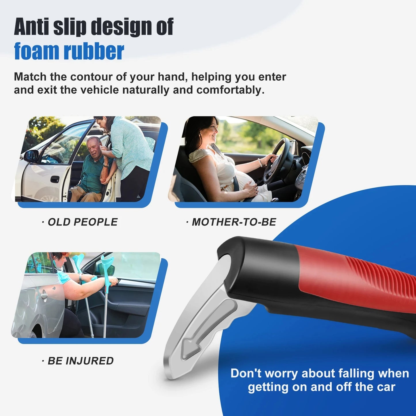 Mobility Grip
