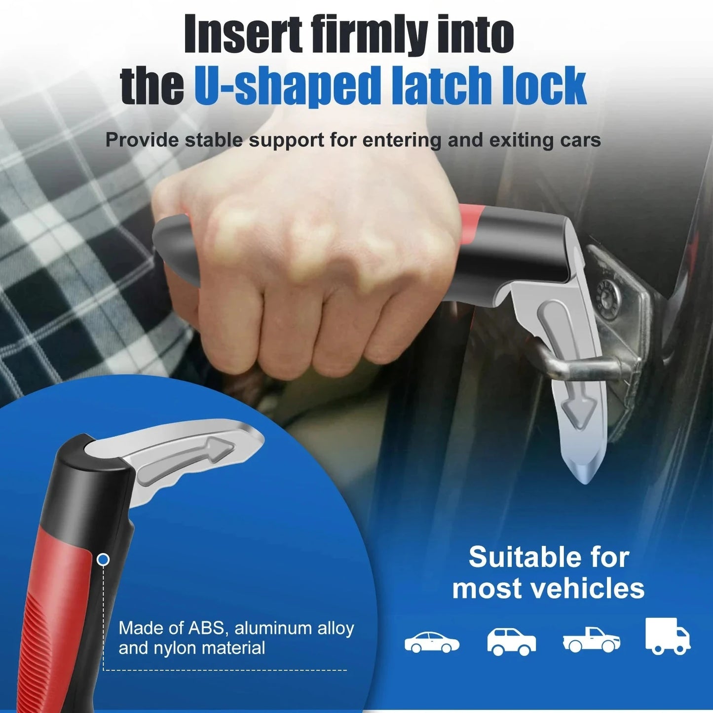 Mobility Grip