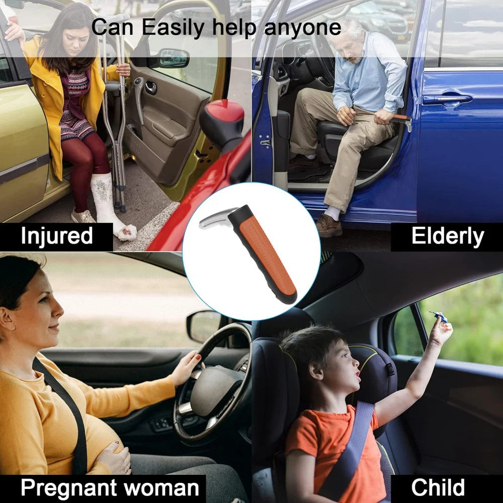 Mobility Grip