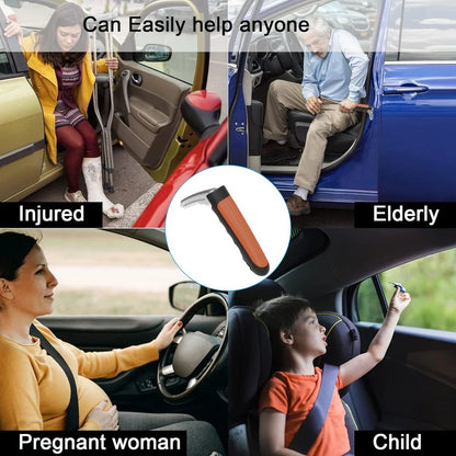 Mobility Grip