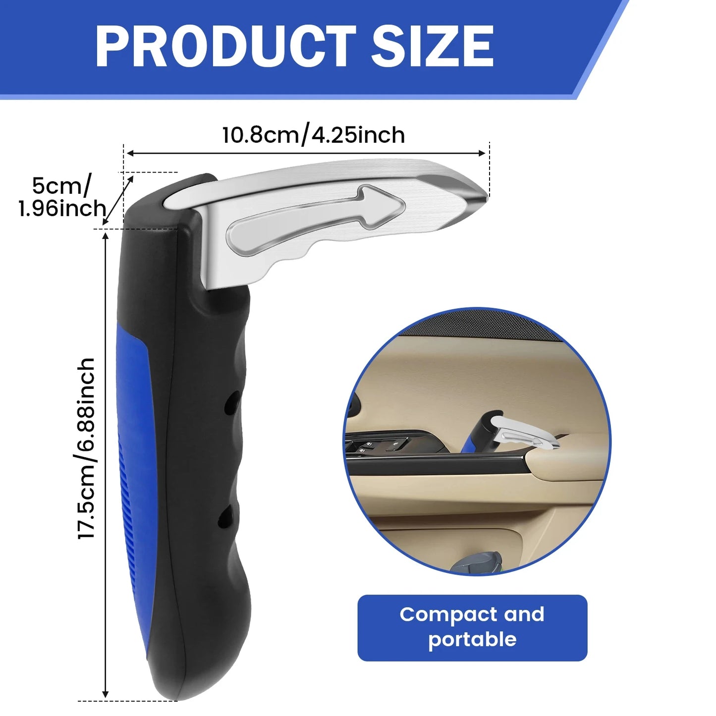 Mobility Grip