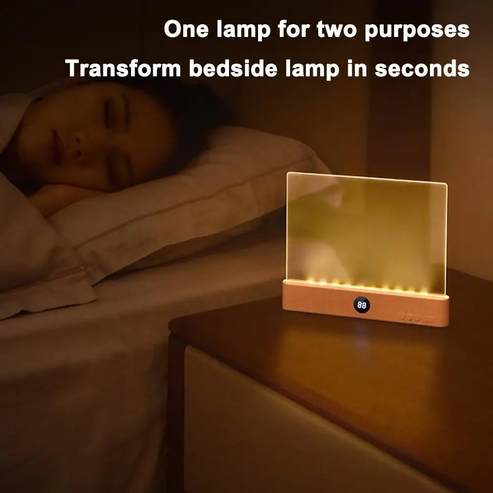 GlowPage LED Reading Light