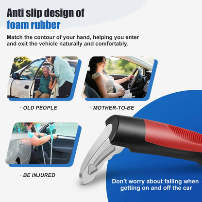 Mobility Grip