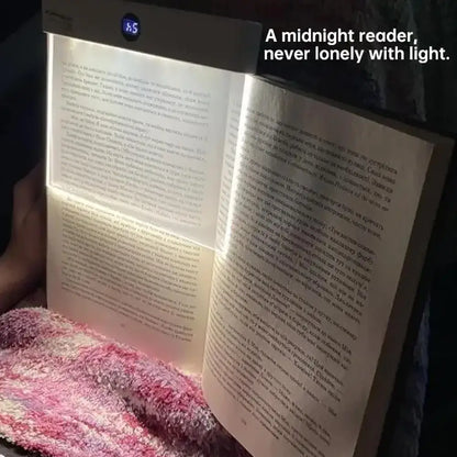 GlowPage LED Reading Light