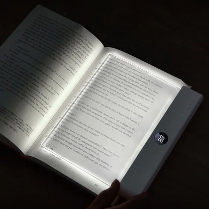 GlowPage LED Reading Light