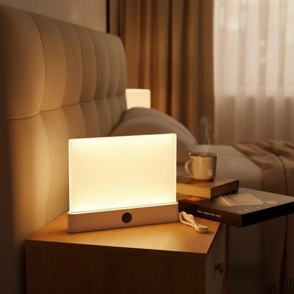 GlowPage LED Reading Light