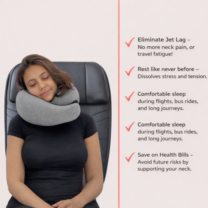 Neck Pillow