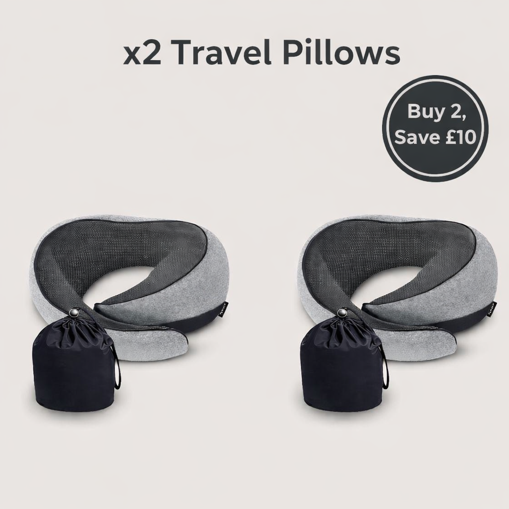 Neck Pillow