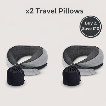 Neck Pillow
